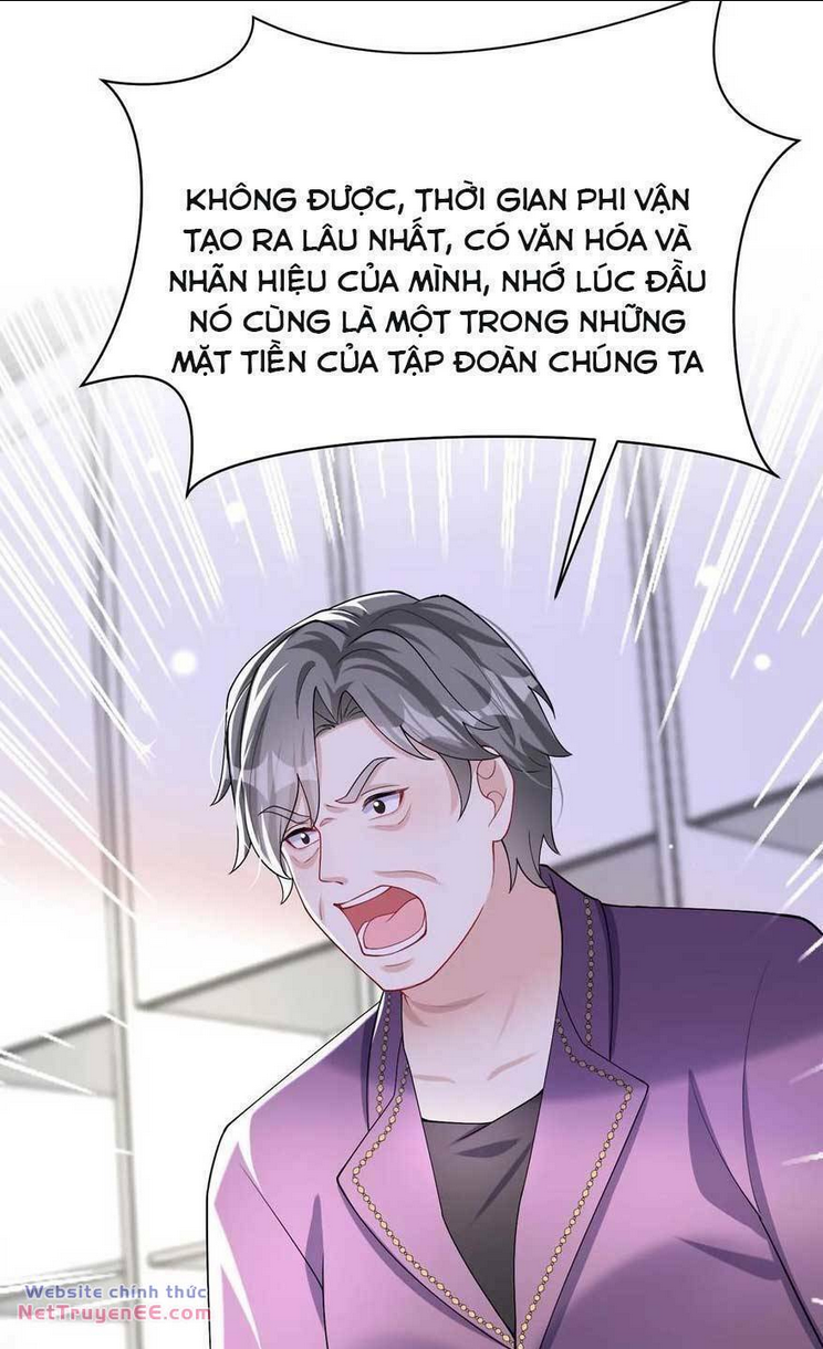 TÁI SINH TRỞ LẠI : CHỒNG CŨ KHÓC LÓC CẦU XIN TÁI HÔN Chap 161 - Next Chap 162