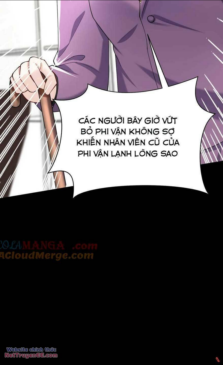 TÁI SINH TRỞ LẠI : CHỒNG CŨ KHÓC LÓC CẦU XIN TÁI HÔN Chap 161 - Next Chap 162