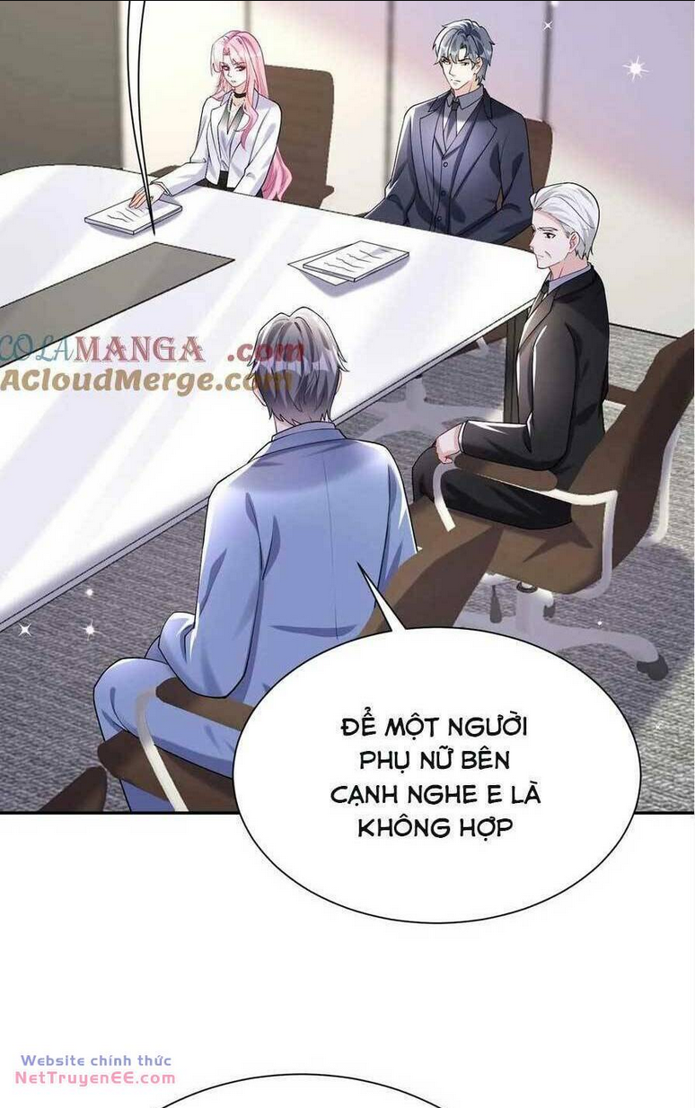 TÁI SINH TRỞ LẠI : CHỒNG CŨ KHÓC LÓC CẦU XIN TÁI HÔN Chap 161 - Next Chap 162