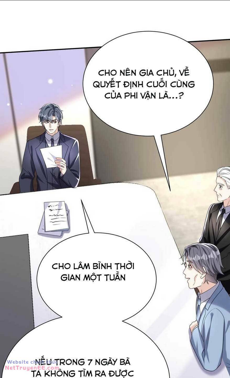 TÁI SINH TRỞ LẠI : CHỒNG CŨ KHÓC LÓC CẦU XIN TÁI HÔN Chap 161 - Next Chap 162