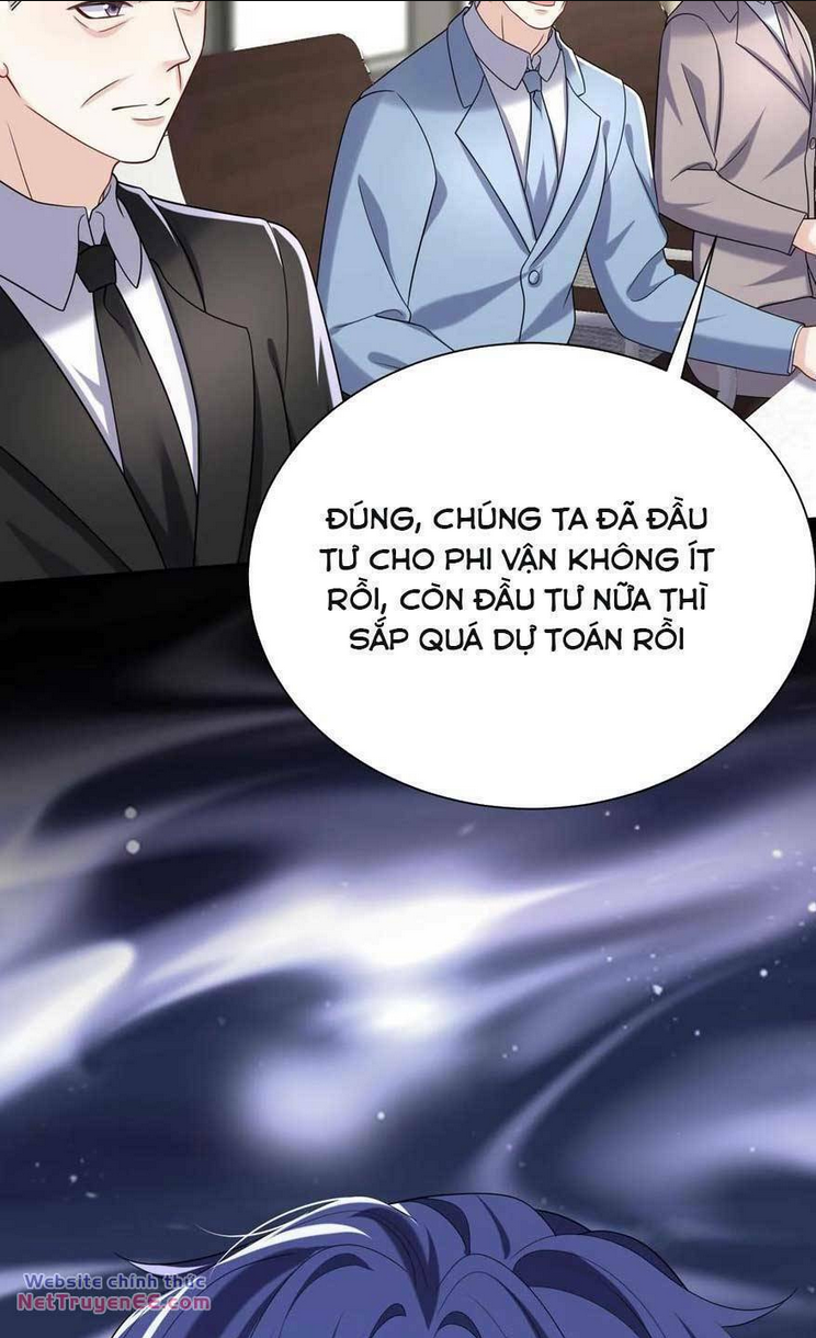 TÁI SINH TRỞ LẠI : CHỒNG CŨ KHÓC LÓC CẦU XIN TÁI HÔN Chap 161 - Next Chap 162