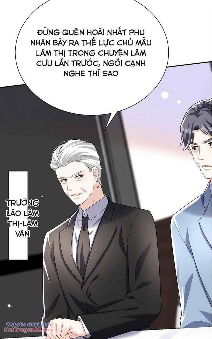 TÁI SINH TRỞ LẠI : CHỒNG CŨ KHÓC LÓC CẦU XIN TÁI HÔN Chap 161 - Next Chap 162