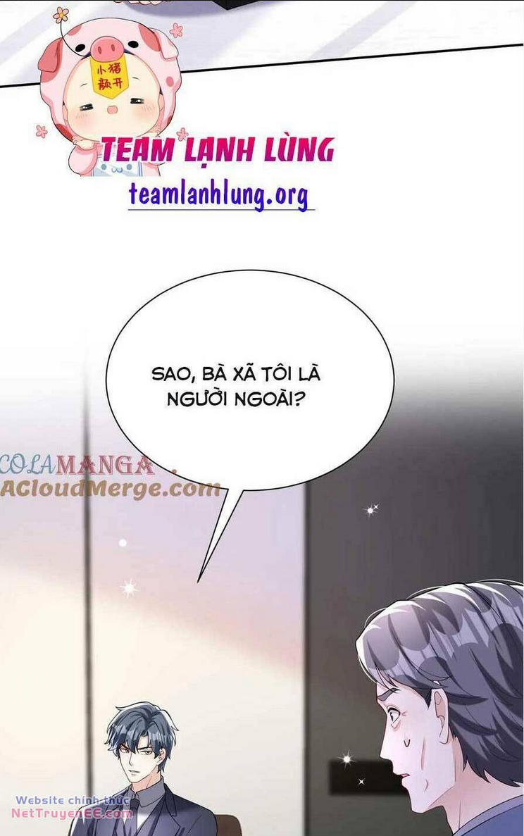 TÁI SINH TRỞ LẠI : CHỒNG CŨ KHÓC LÓC CẦU XIN TÁI HÔN Chap 161 - Next Chap 162