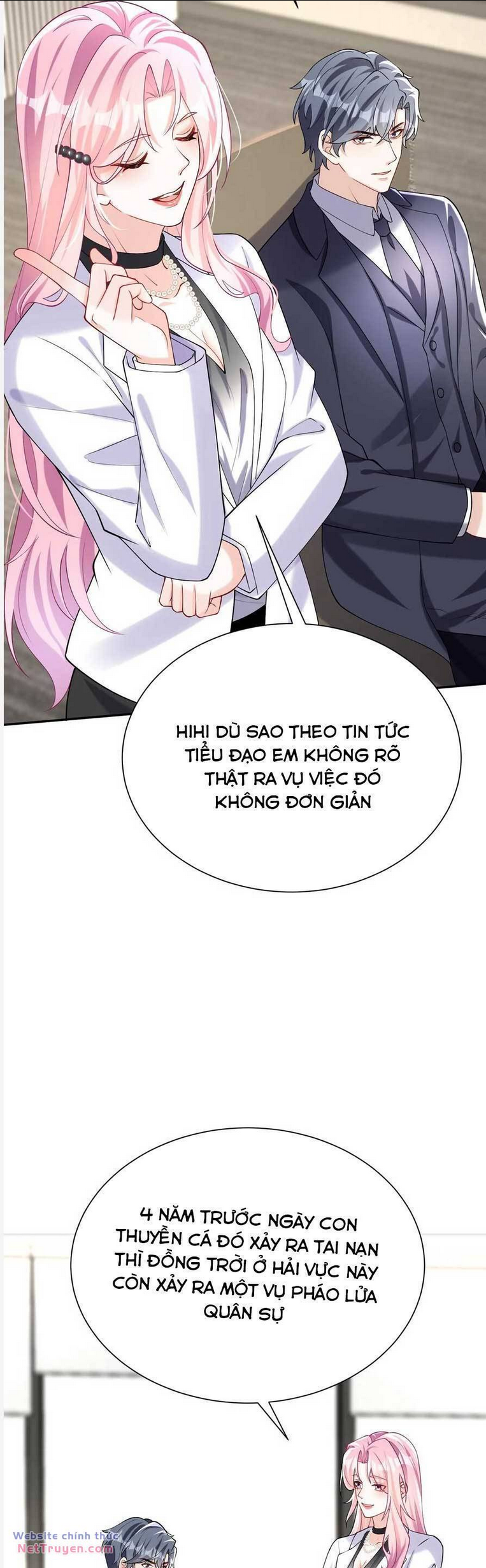 TÁI SINH TRỞ LẠI : CHỒNG CŨ KHÓC LÓC CẦU XIN TÁI HÔN Chap 162 - Next Chap 163