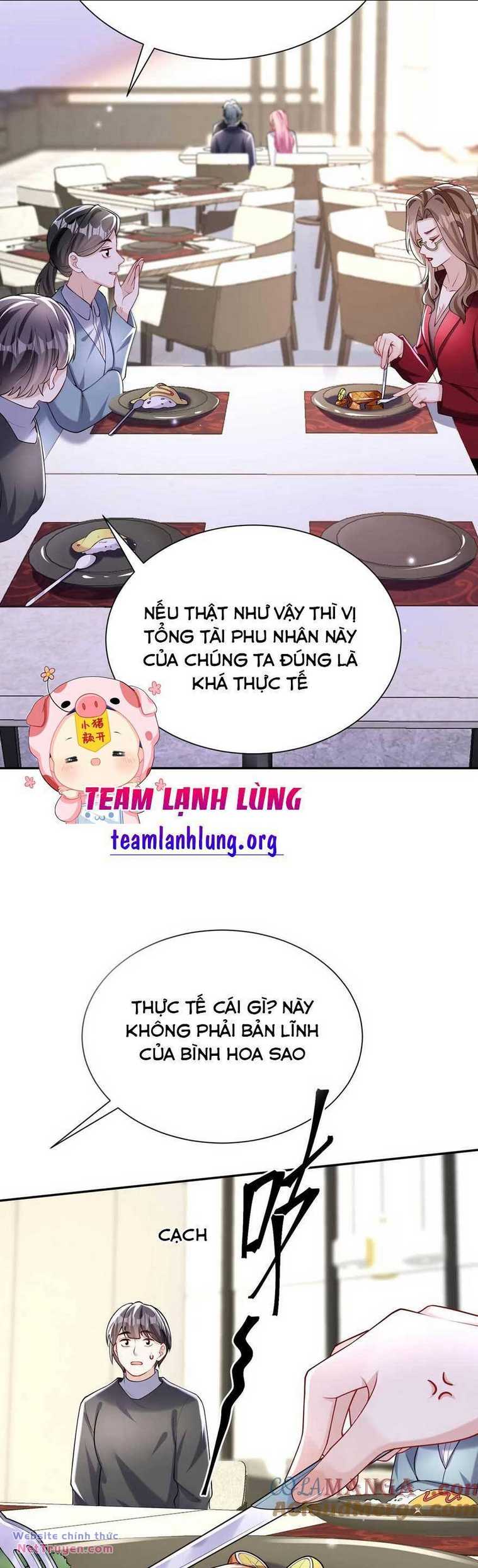 TÁI SINH TRỞ LẠI : CHỒNG CŨ KHÓC LÓC CẦU XIN TÁI HÔN Chap 164 - Next Chap 165