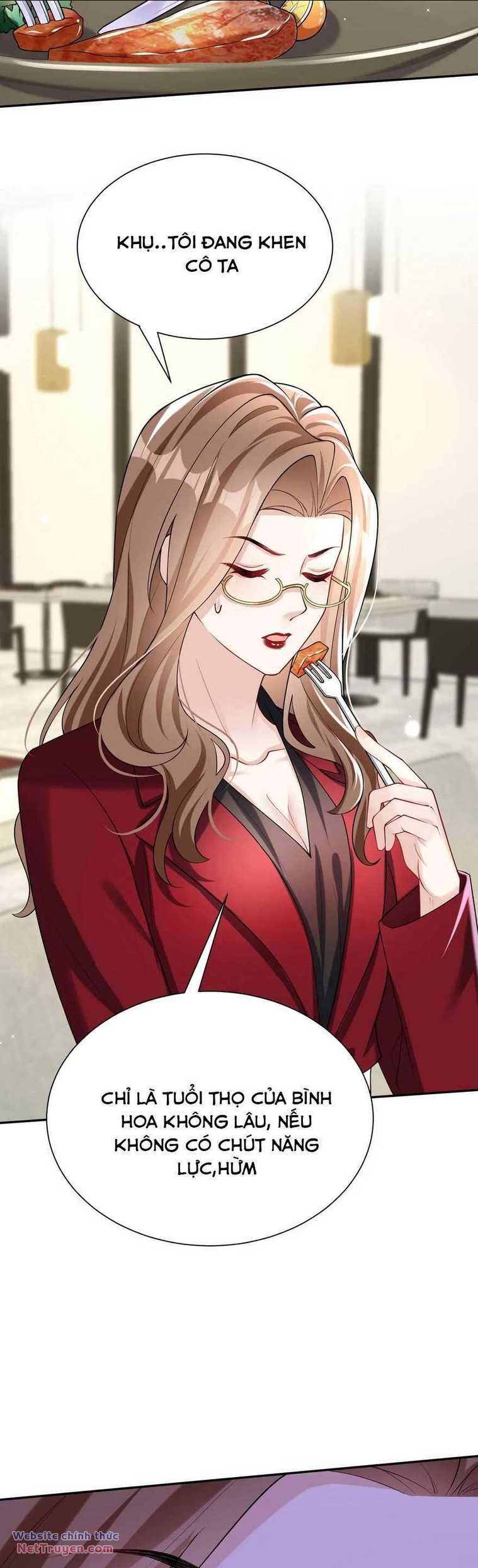 TÁI SINH TRỞ LẠI : CHỒNG CŨ KHÓC LÓC CẦU XIN TÁI HÔN Chap 164 - Next Chap 165