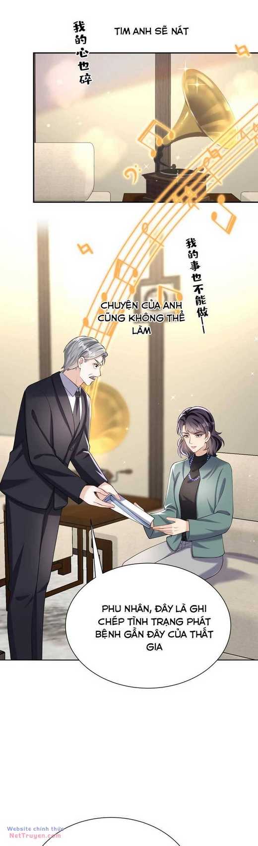 TÁI SINH TRỞ LẠI : CHỒNG CŨ KHÓC LÓC CẦU XIN TÁI HÔN Chap 164 - Next Chap 165