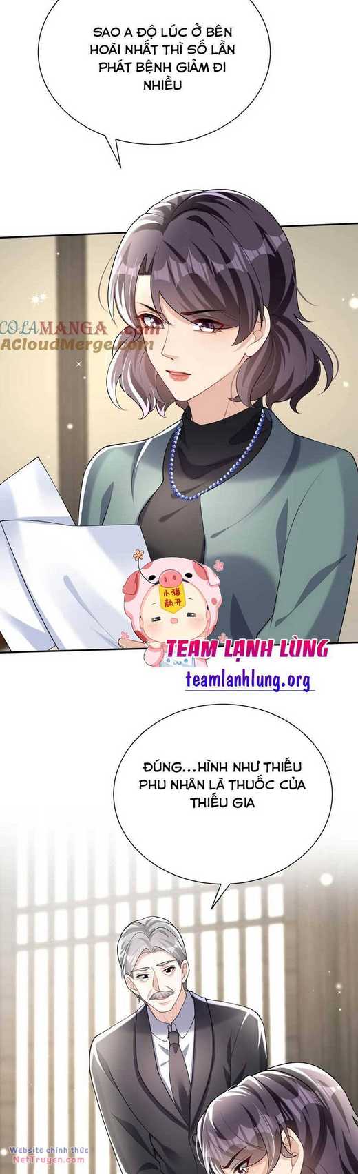 TÁI SINH TRỞ LẠI : CHỒNG CŨ KHÓC LÓC CẦU XIN TÁI HÔN Chap 164 - Next Chap 165