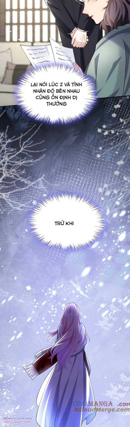 TÁI SINH TRỞ LẠI : CHỒNG CŨ KHÓC LÓC CẦU XIN TÁI HÔN Chap 164 - Next Chap 165