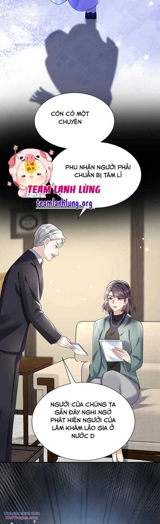 TÁI SINH TRỞ LẠI : CHỒNG CŨ KHÓC LÓC CẦU XIN TÁI HÔN Chap 164 - Next Chap 165