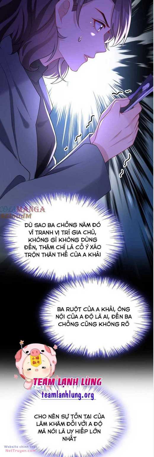 TÁI SINH TRỞ LẠI : CHỒNG CŨ KHÓC LÓC CẦU XIN TÁI HÔN Chap 164 - Next Chap 165