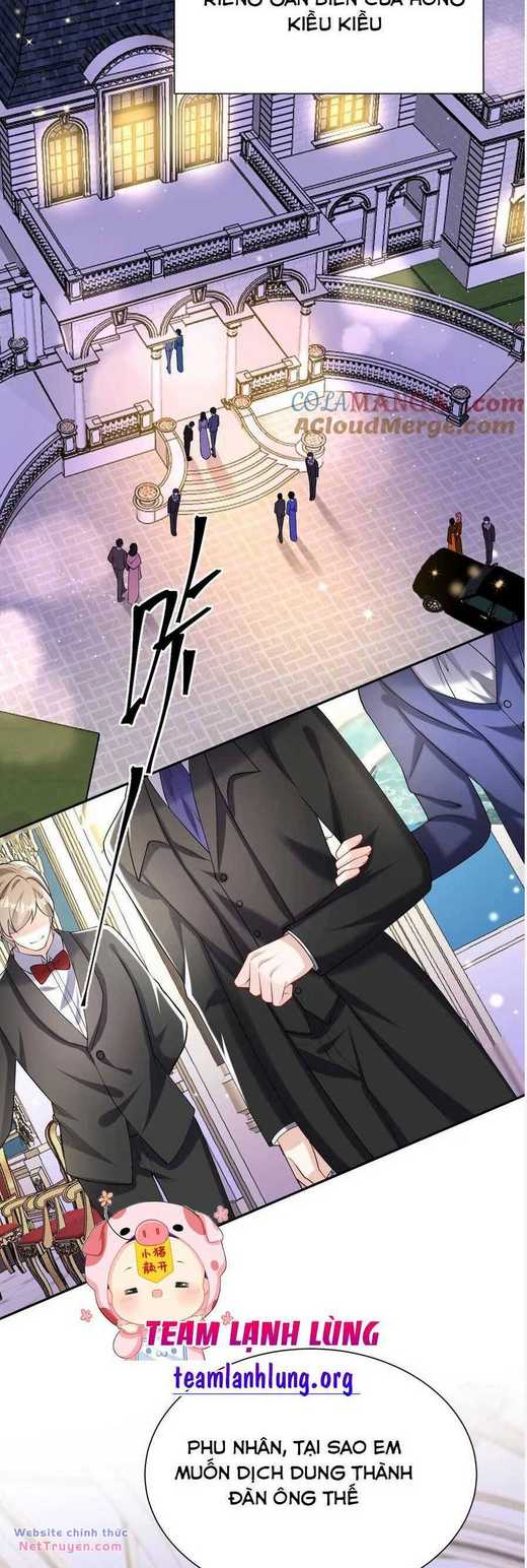 TÁI SINH TRỞ LẠI : CHỒNG CŨ KHÓC LÓC CẦU XIN TÁI HÔN Chap 164 - Next Chap 165