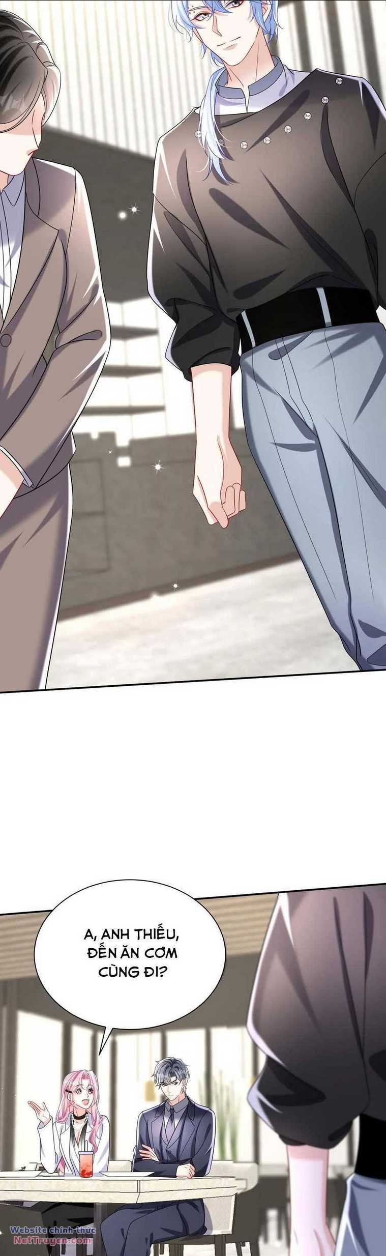 TÁI SINH TRỞ LẠI : CHỒNG CŨ KHÓC LÓC CẦU XIN TÁI HÔN Chap 164 - Next Chap 165