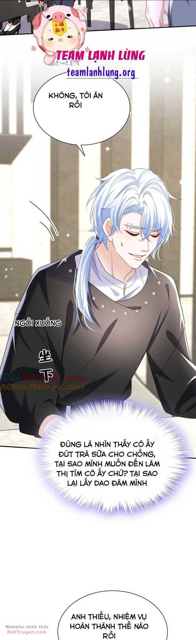 TÁI SINH TRỞ LẠI : CHỒNG CŨ KHÓC LÓC CẦU XIN TÁI HÔN Chap 164 - Next Chap 165