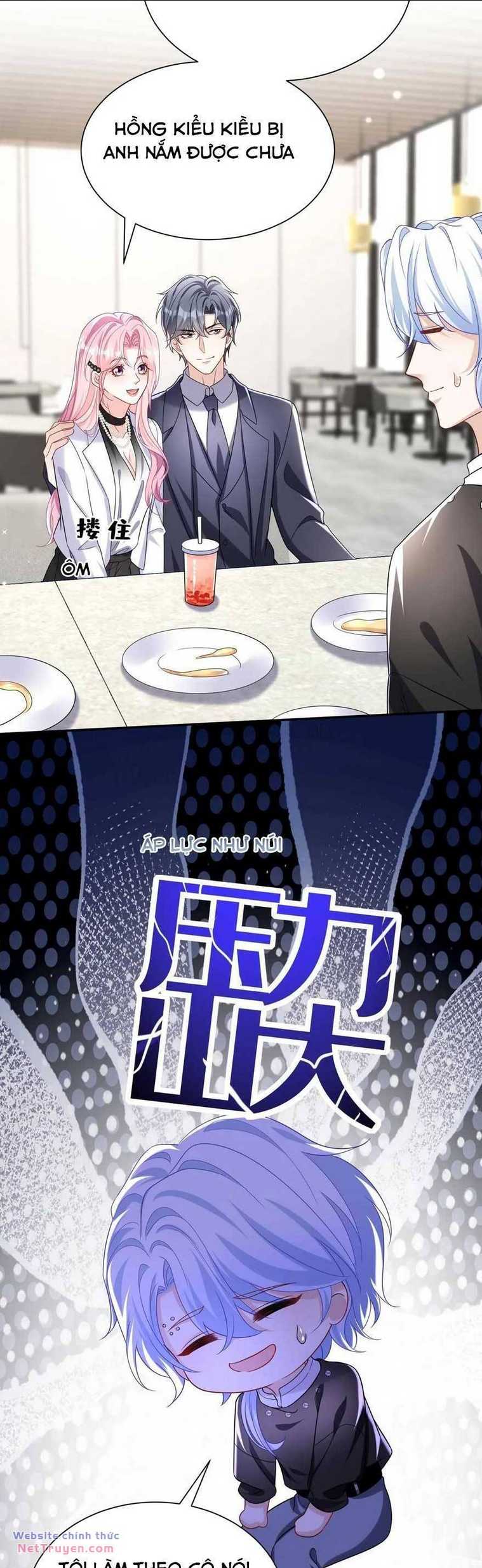 TÁI SINH TRỞ LẠI : CHỒNG CŨ KHÓC LÓC CẦU XIN TÁI HÔN Chap 164 - Next Chap 165