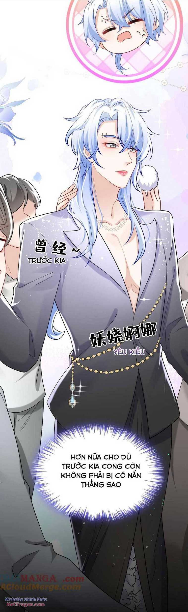 TÁI SINH TRỞ LẠI : CHỒNG CŨ KHÓC LÓC CẦU XIN TÁI HÔN Chap 164 - Next Chap 165