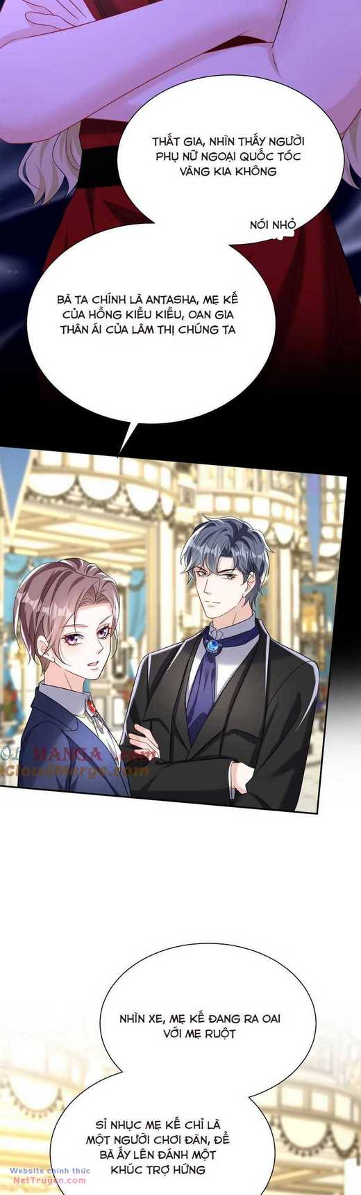 TÁI SINH TRỞ LẠI : CHỒNG CŨ KHÓC LÓC CẦU XIN TÁI HÔN Chap 165 - Next Chap 166