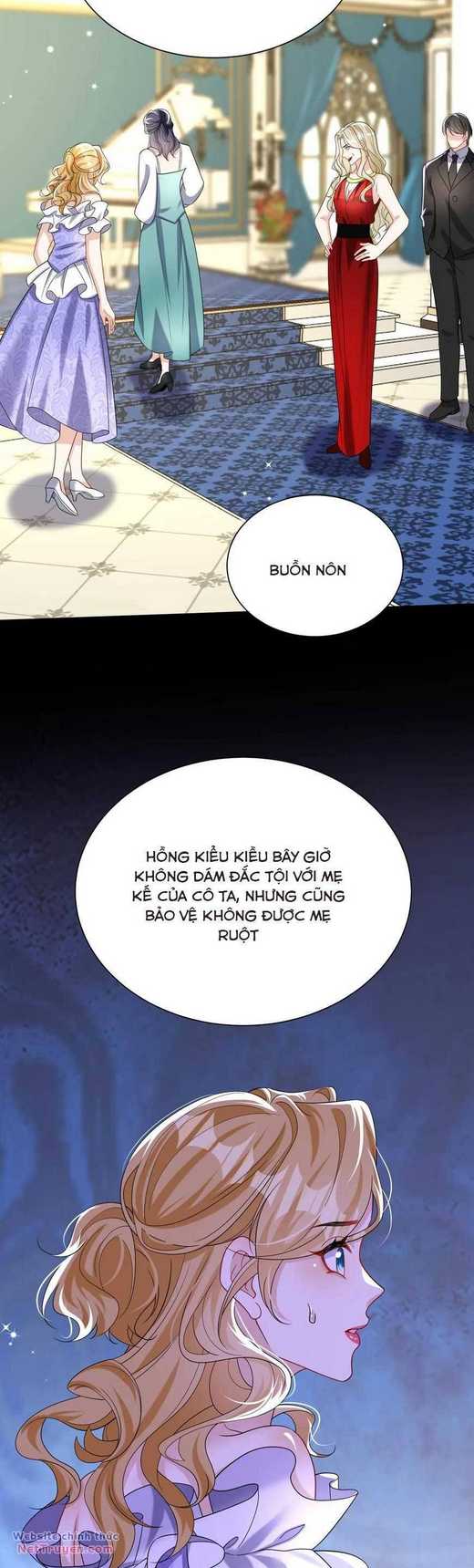 TÁI SINH TRỞ LẠI : CHỒNG CŨ KHÓC LÓC CẦU XIN TÁI HÔN Chap 165 - Next Chap 166