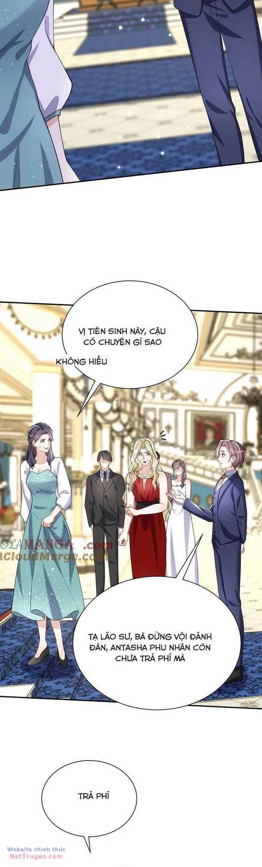 TÁI SINH TRỞ LẠI : CHỒNG CŨ KHÓC LÓC CẦU XIN TÁI HÔN Chap 165 - Next Chap 166