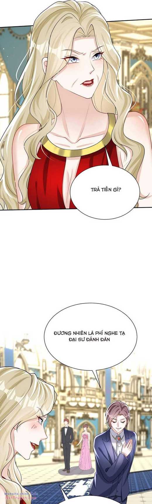 TÁI SINH TRỞ LẠI : CHỒNG CŨ KHÓC LÓC CẦU XIN TÁI HÔN Chap 165 - Next Chap 166