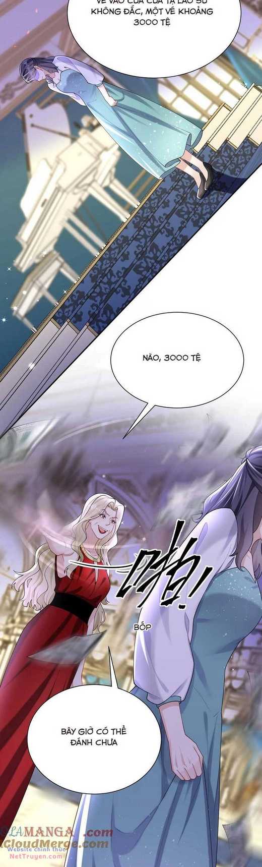 TÁI SINH TRỞ LẠI : CHỒNG CŨ KHÓC LÓC CẦU XIN TÁI HÔN Chap 165 - Next Chap 166