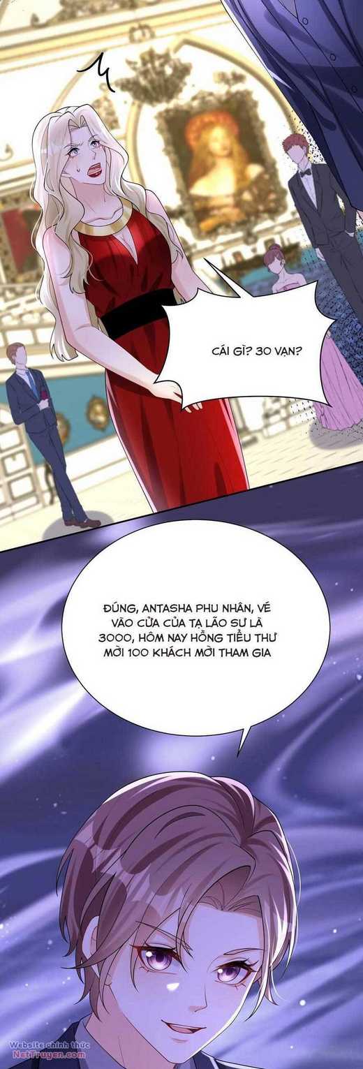 TÁI SINH TRỞ LẠI : CHỒNG CŨ KHÓC LÓC CẦU XIN TÁI HÔN Chap 165 - Next Chap 166