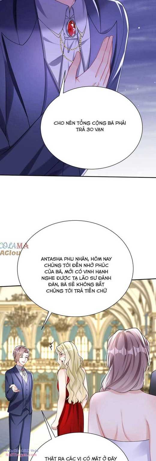 TÁI SINH TRỞ LẠI : CHỒNG CŨ KHÓC LÓC CẦU XIN TÁI HÔN Chap 165 - Next Chap 166