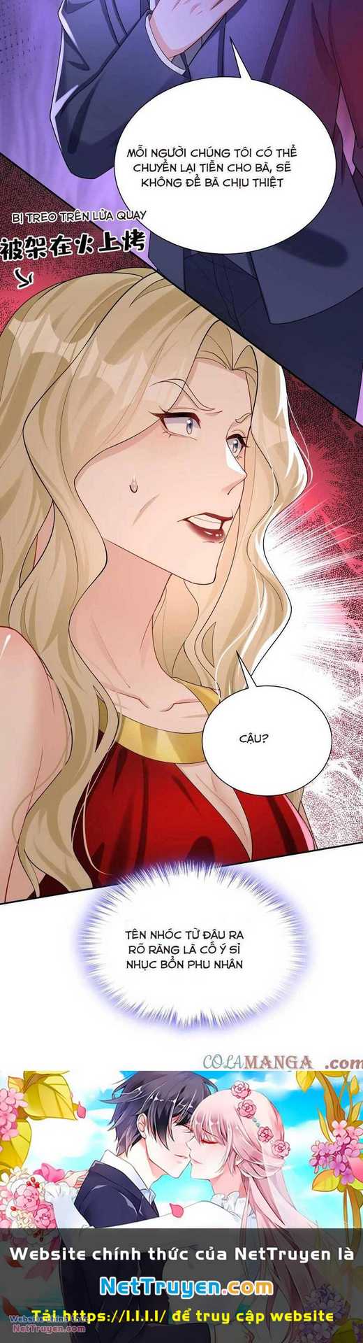 TÁI SINH TRỞ LẠI : CHỒNG CŨ KHÓC LÓC CẦU XIN TÁI HÔN Chap 165 - Next Chap 166