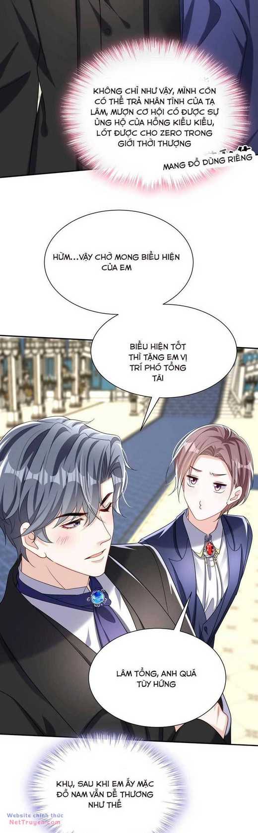 TÁI SINH TRỞ LẠI : CHỒNG CŨ KHÓC LÓC CẦU XIN TÁI HÔN Chap 165 - Next Chap 166