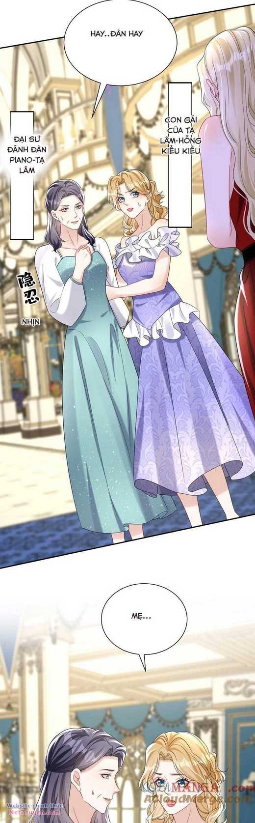 TÁI SINH TRỞ LẠI : CHỒNG CŨ KHÓC LÓC CẦU XIN TÁI HÔN Chap 165 - Next Chap 166