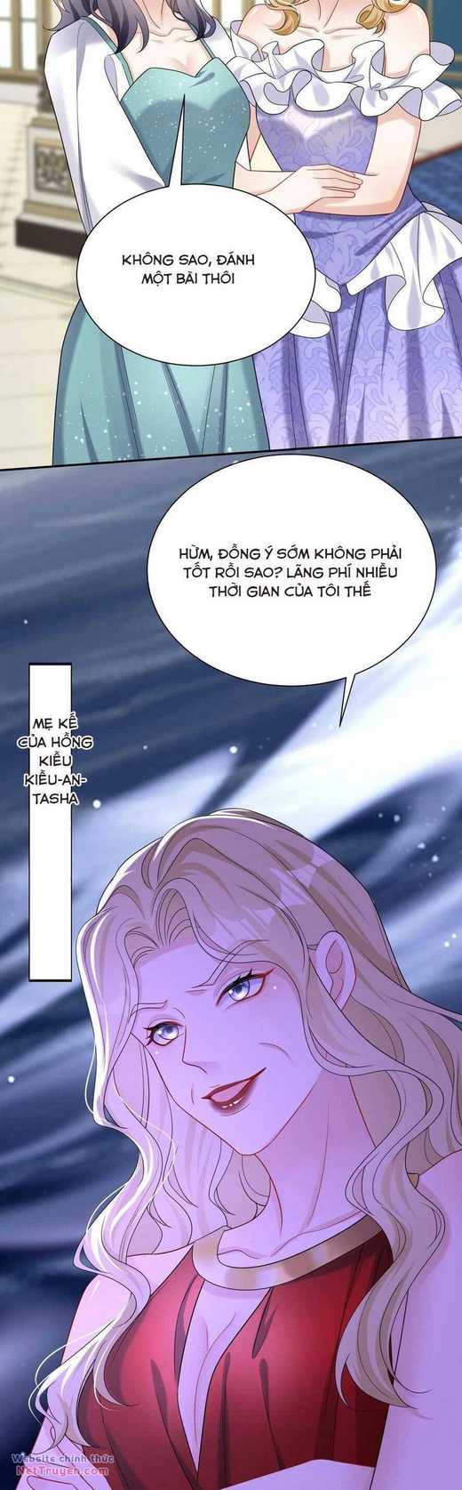 TÁI SINH TRỞ LẠI : CHỒNG CŨ KHÓC LÓC CẦU XIN TÁI HÔN Chap 165 - Next Chap 166