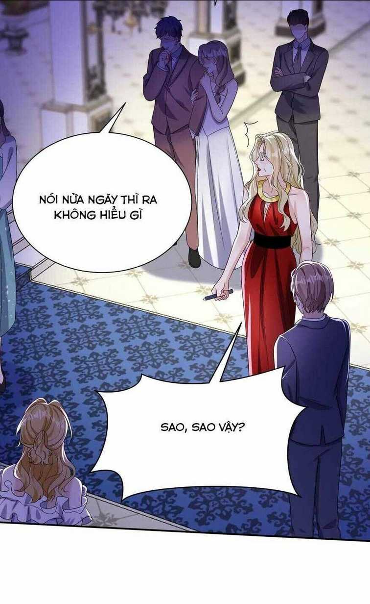 TÁI SINH TRỞ LẠI : CHỒNG CŨ KHÓC LÓC CẦU XIN TÁI HÔN Chap 166 - Next Chap 167