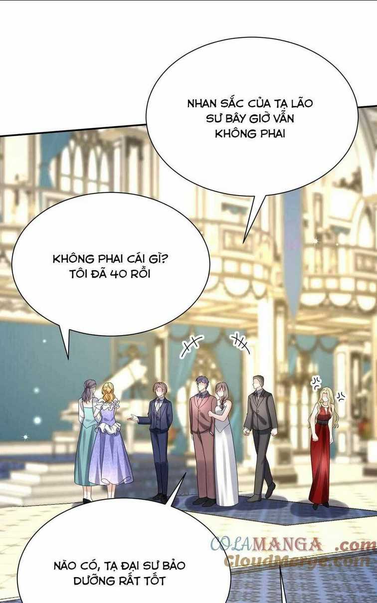 TÁI SINH TRỞ LẠI : CHỒNG CŨ KHÓC LÓC CẦU XIN TÁI HÔN Chap 166 - Next Chap 167