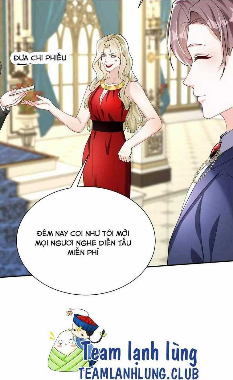 TÁI SINH TRỞ LẠI : CHỒNG CŨ KHÓC LÓC CẦU XIN TÁI HÔN Chap 166 - Next Chap 167