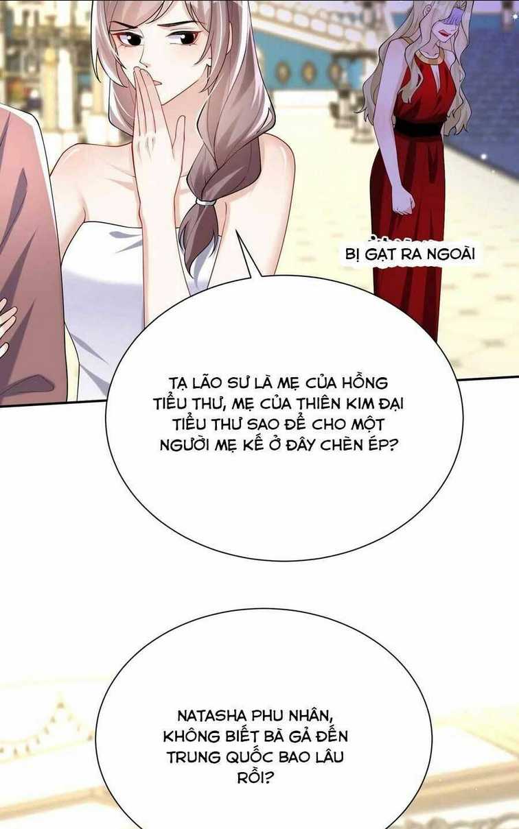 TÁI SINH TRỞ LẠI : CHỒNG CŨ KHÓC LÓC CẦU XIN TÁI HÔN Chap 166 - Next Chap 167