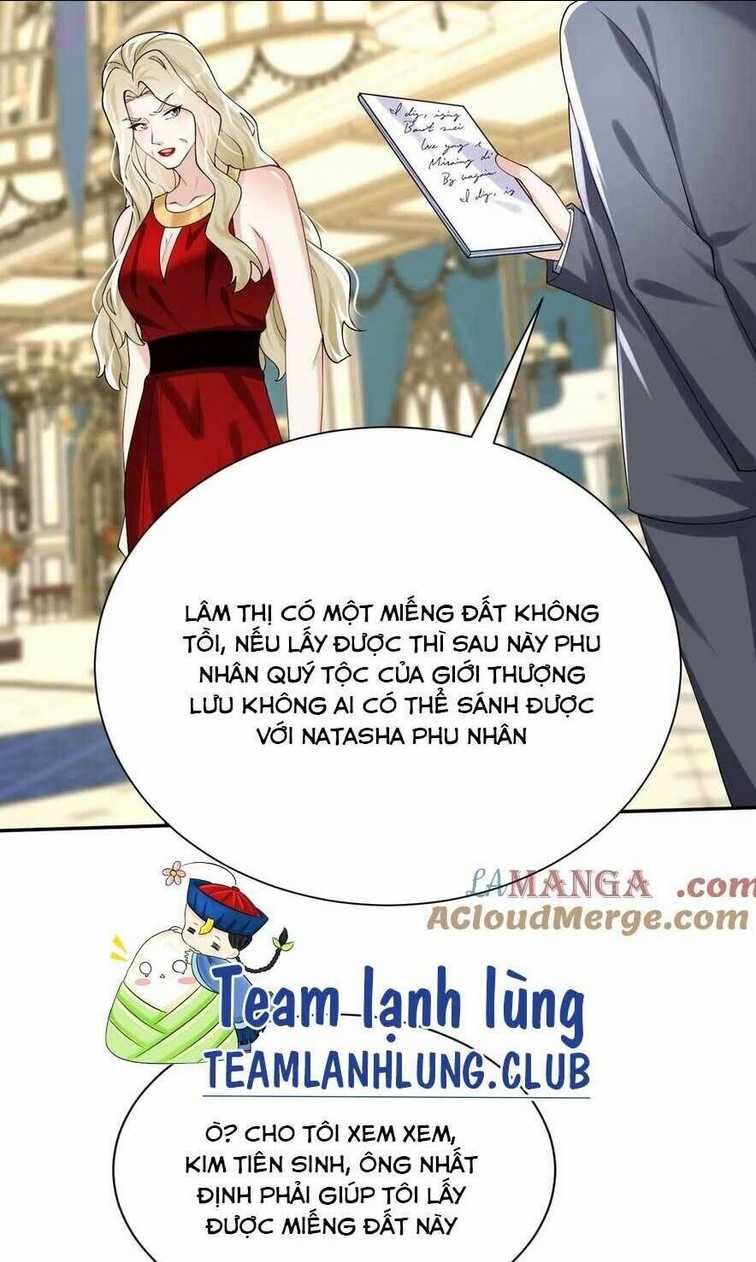 TÁI SINH TRỞ LẠI : CHỒNG CŨ KHÓC LÓC CẦU XIN TÁI HÔN Chap 166 - Next Chap 167