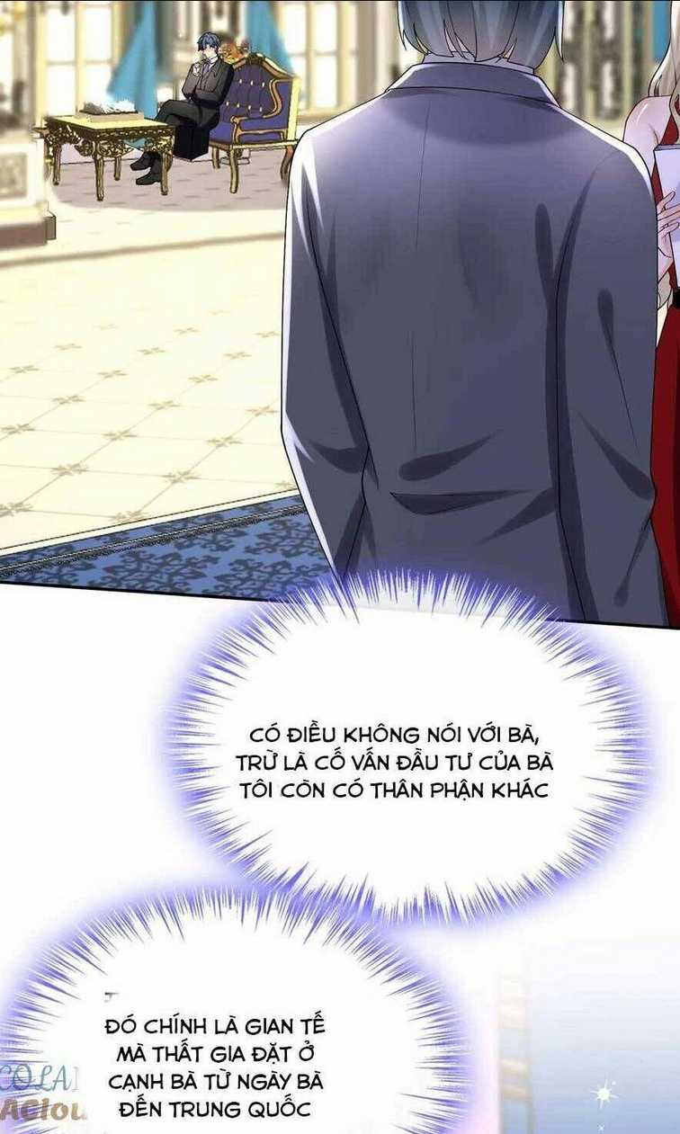 TÁI SINH TRỞ LẠI : CHỒNG CŨ KHÓC LÓC CẦU XIN TÁI HÔN Chap 166 - Next Chap 167