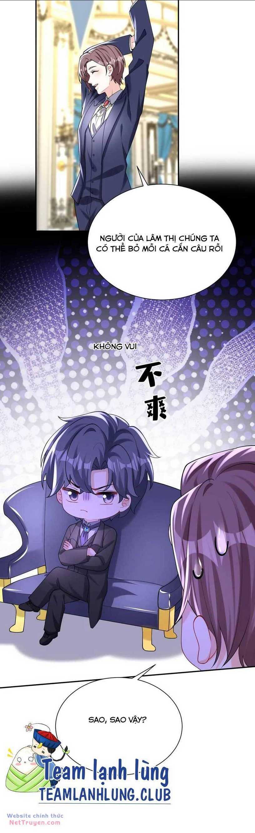 TÁI SINH TRỞ LẠI : CHỒNG CŨ KHÓC LÓC CẦU XIN TÁI HÔN Chap 167 - Next Chap 168