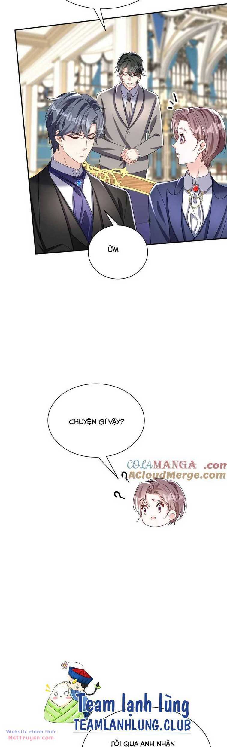 TÁI SINH TRỞ LẠI : CHỒNG CŨ KHÓC LÓC CẦU XIN TÁI HÔN Chap 167 - Next Chap 168