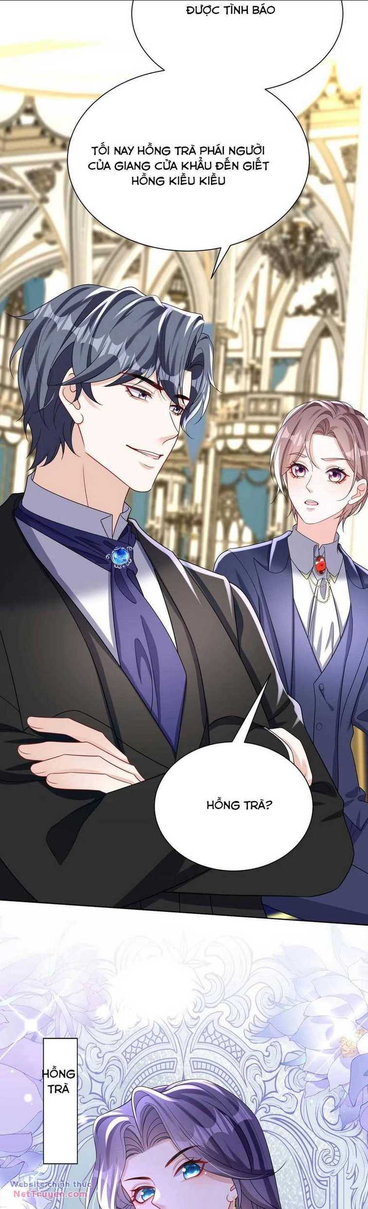 TÁI SINH TRỞ LẠI : CHỒNG CŨ KHÓC LÓC CẦU XIN TÁI HÔN Chap 167 - Next Chap 168