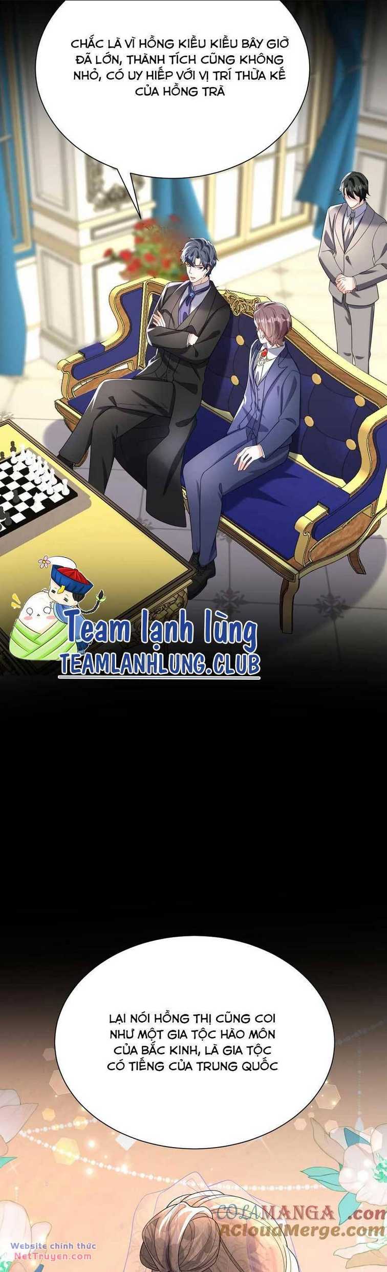 TÁI SINH TRỞ LẠI : CHỒNG CŨ KHÓC LÓC CẦU XIN TÁI HÔN Chap 167 - Next Chap 168