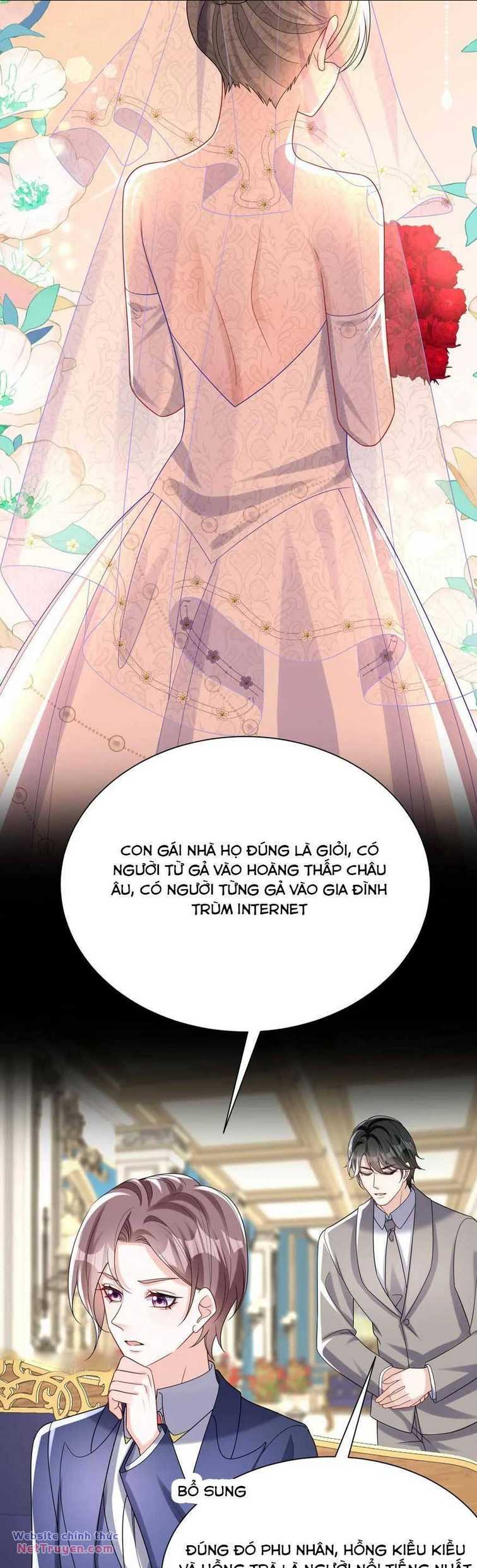 TÁI SINH TRỞ LẠI : CHỒNG CŨ KHÓC LÓC CẦU XIN TÁI HÔN Chap 167 - Next Chap 168