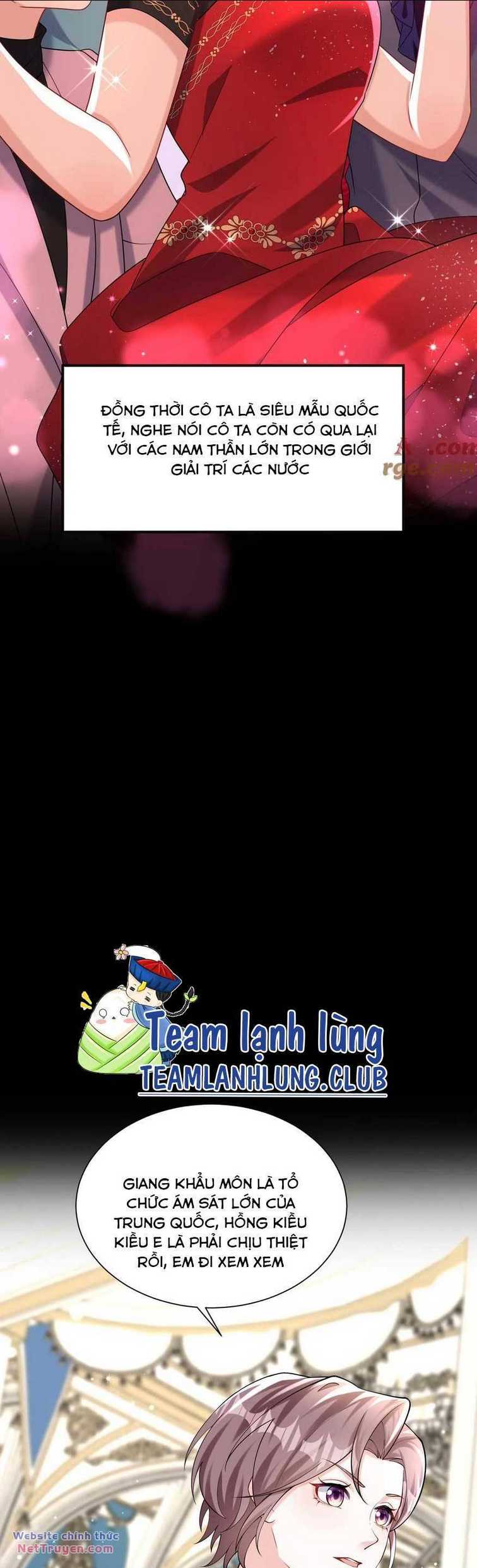 TÁI SINH TRỞ LẠI : CHỒNG CŨ KHÓC LÓC CẦU XIN TÁI HÔN Chap 167 - Next Chap 168