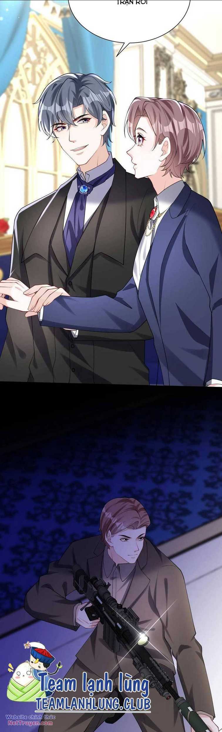 TÁI SINH TRỞ LẠI : CHỒNG CŨ KHÓC LÓC CẦU XIN TÁI HÔN Chap 167 - Next Chap 168