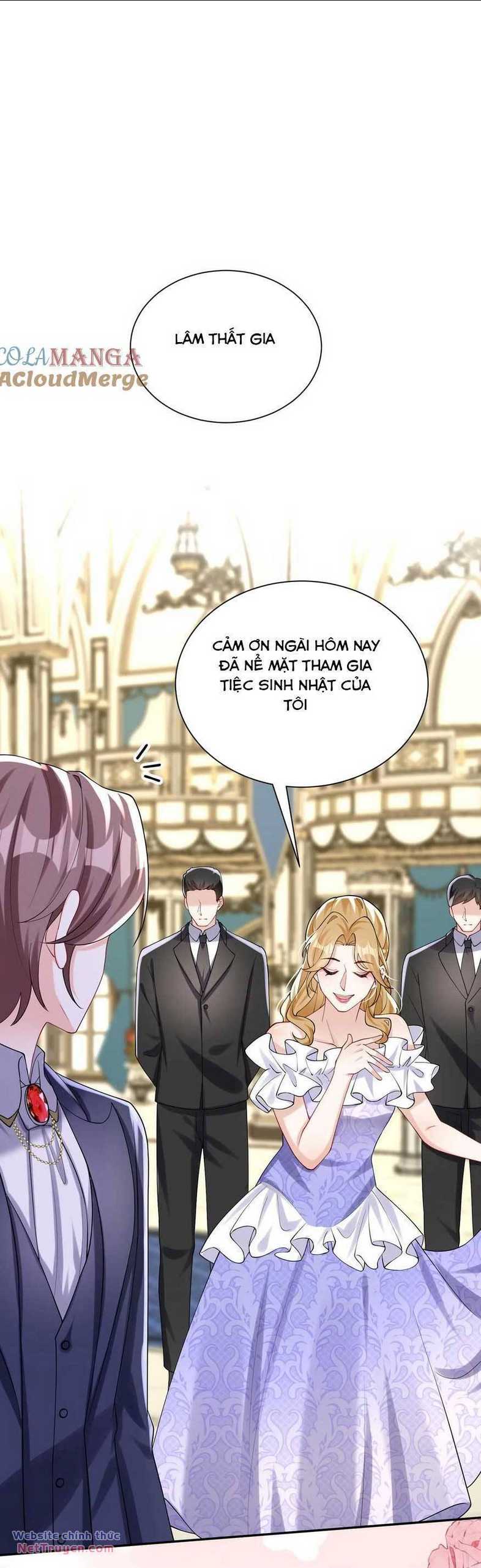 TÁI SINH TRỞ LẠI : CHỒNG CŨ KHÓC LÓC CẦU XIN TÁI HÔN Chap 167 - Next Chap 168