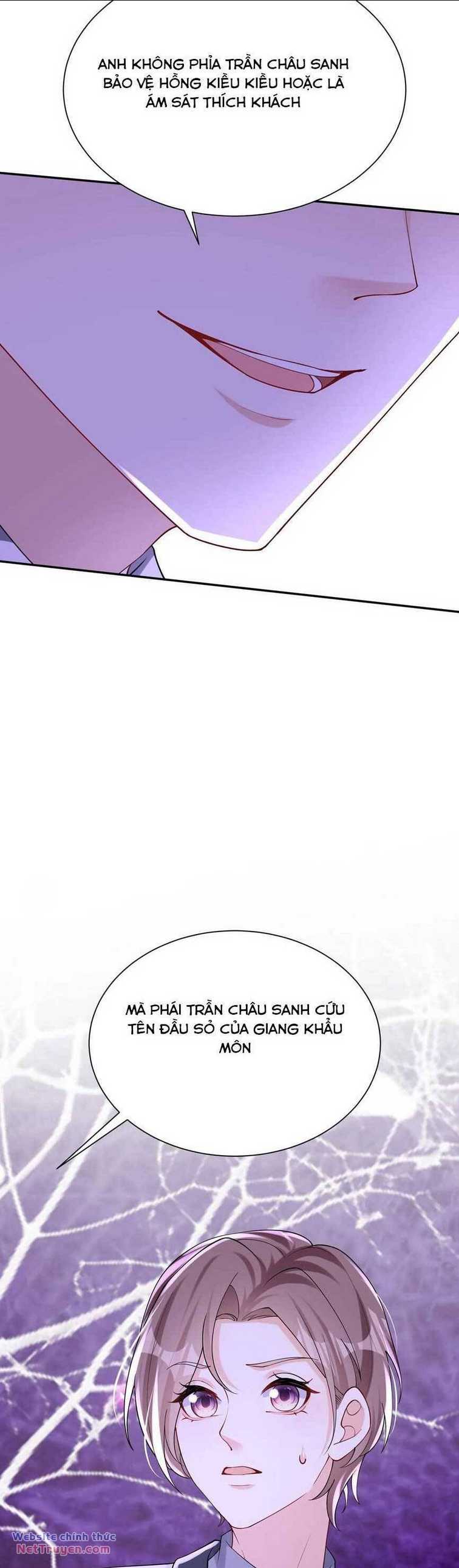 TÁI SINH TRỞ LẠI : CHỒNG CŨ KHÓC LÓC CẦU XIN TÁI HÔN Chap 167 - Next Chap 168