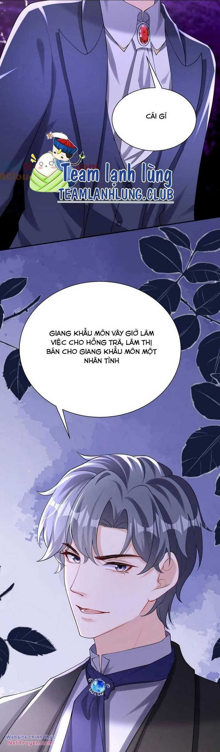 TÁI SINH TRỞ LẠI : CHỒNG CŨ KHÓC LÓC CẦU XIN TÁI HÔN Chap 167 - Next Chap 168