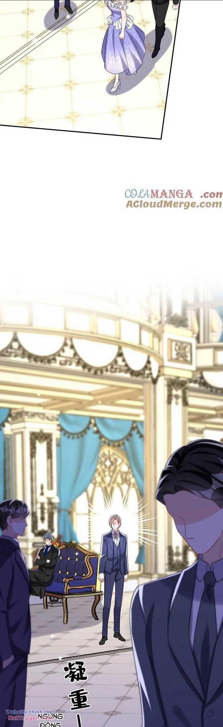 TÁI SINH TRỞ LẠI : CHỒNG CŨ KHÓC LÓC CẦU XIN TÁI HÔN Chap 167 - Next Chap 168