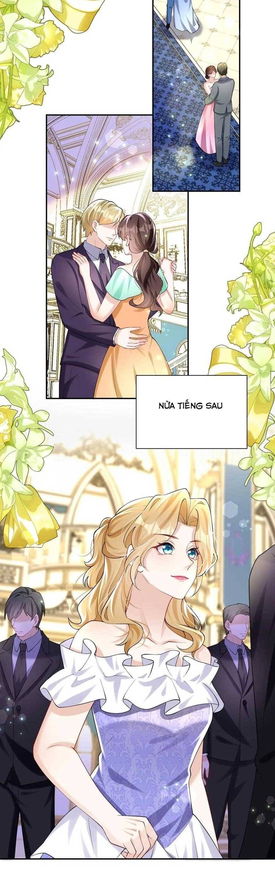 TÁI SINH TRỞ LẠI : CHỒNG CŨ KHÓC LÓC CẦU XIN TÁI HÔN Chap 168 - Next Chap 169