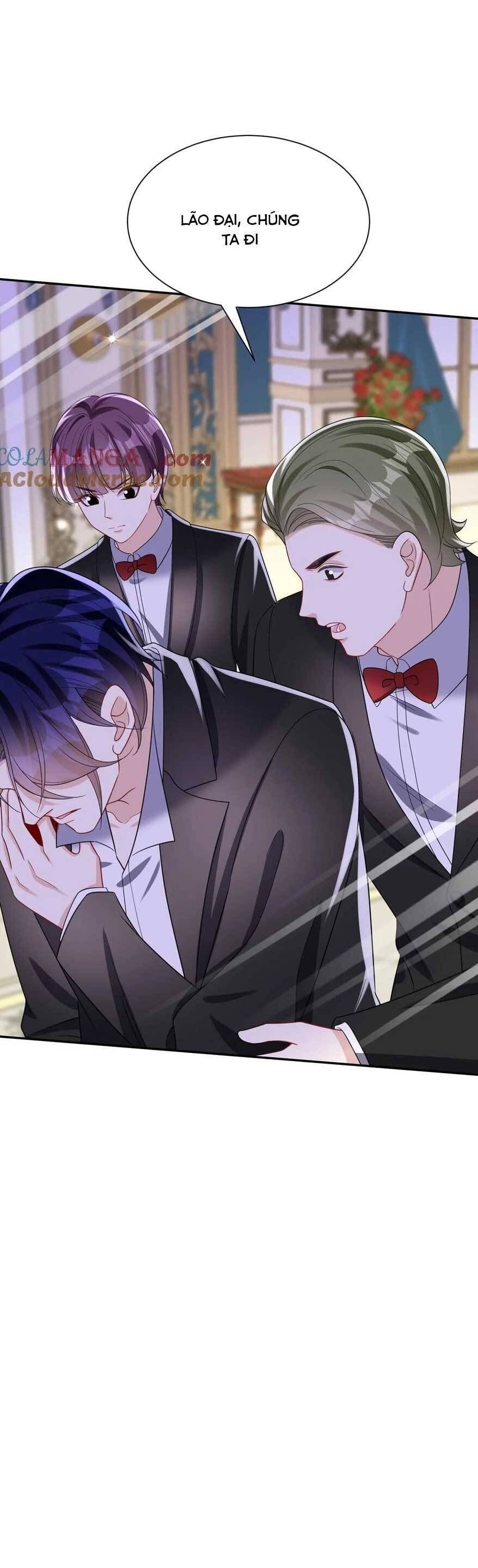 TÁI SINH TRỞ LẠI : CHỒNG CŨ KHÓC LÓC CẦU XIN TÁI HÔN Chap 168 - Next Chap 169